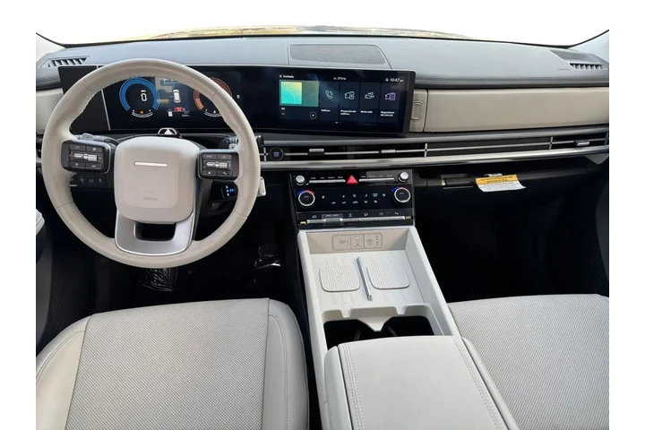 $32991 : Hyundai SANTA FE 2025 SEL 4d image 10