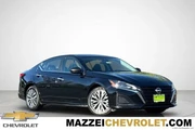 Nissan Altima 2024 2.5 SV 4d en Sacramento