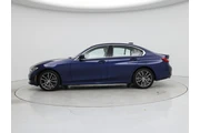 $23998 : BMW 3 Series 2019 330i 4dr S thumbnail
