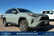 Toyota RAV4 2022 XLE 4dr SUV en Imperial County