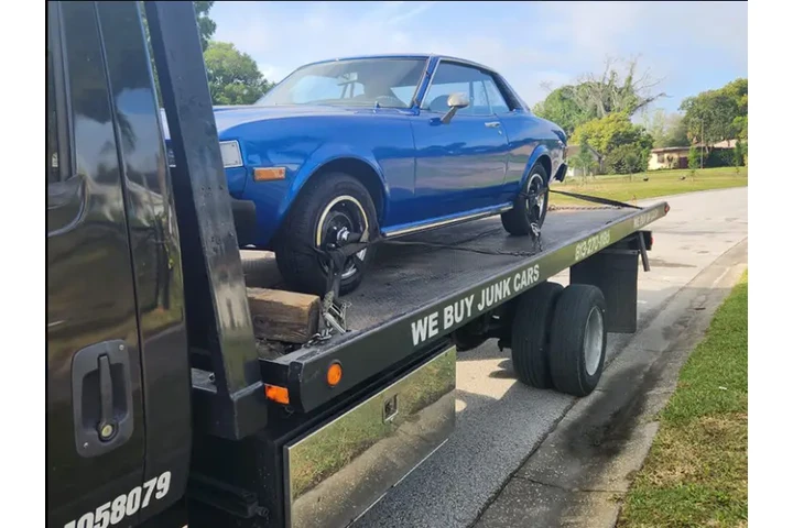💥 Cash for junk cars image 4