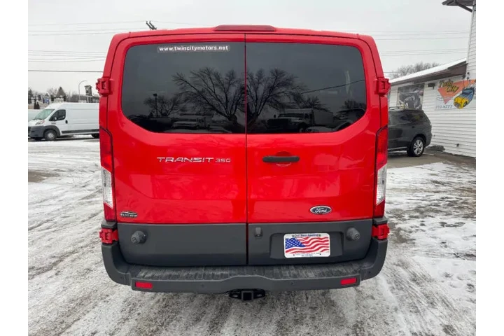 $21990 : 2016 Transit 350 XLT image 8