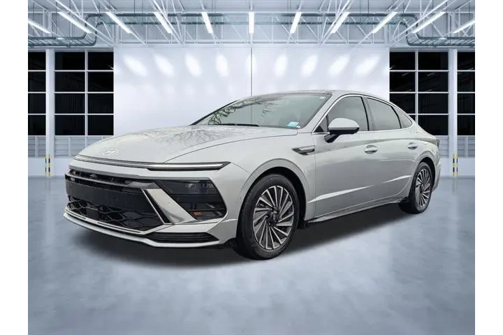 $29325 : Hyundai SONATA Hybrid 2025 L image 7