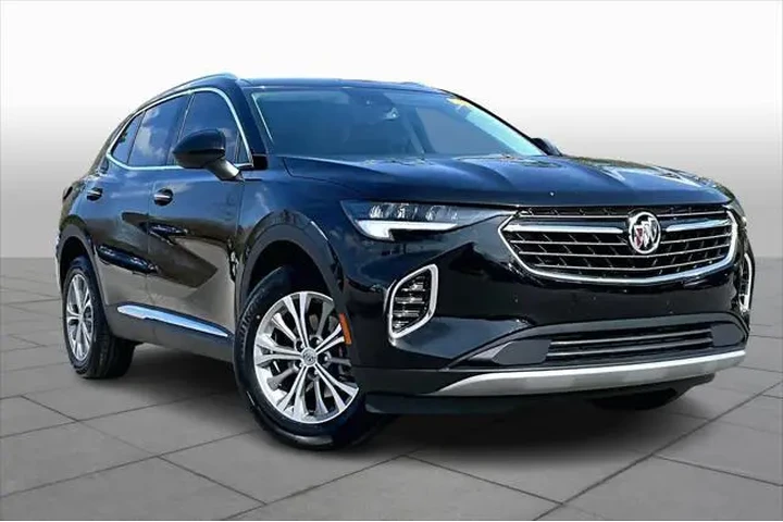 $21498 : Buick Envision 2022 Preferre image 3