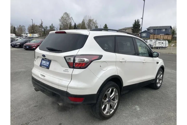 $14999 : 2017 Escape SE image 5