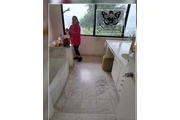 Servicio de limpieza