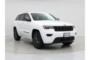 Jeep Grand Cherokee 2021 4x4 en Fresno