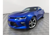 2017 Camaro 1SS en Madison