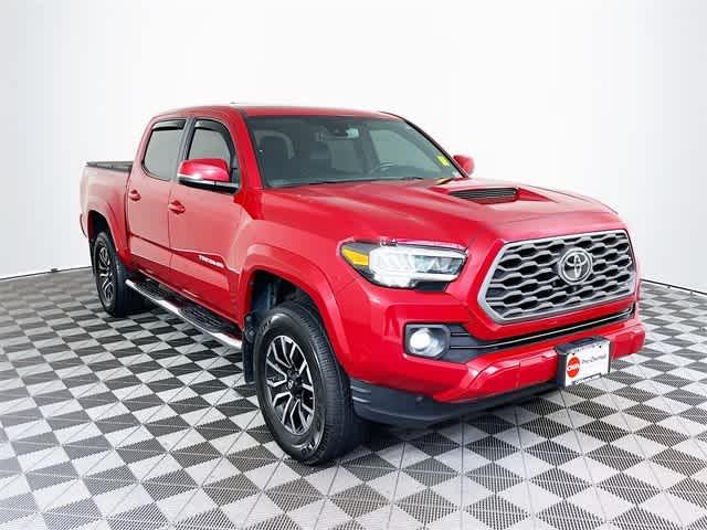 $43150 : PRE-OWNED 2022 TOYOTA TACOMA image 1