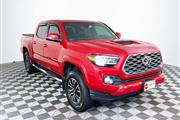 PRE-OWNED 2022 TOYOTA TACOMA