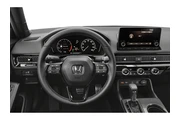 2025 Civic Sedan Sport thumbnail