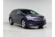 Toyota Venza 2015 XLE V6 4dr