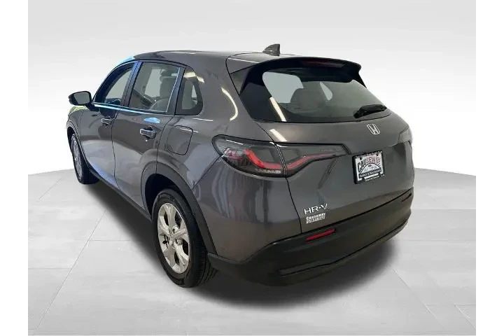 $24484 : Honda HR-V 2023 AWD LX 4dr C image 5