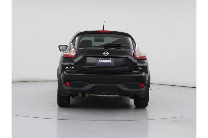 $16998 : Nissan JUKE 2017 SV 4dr Cros image 6