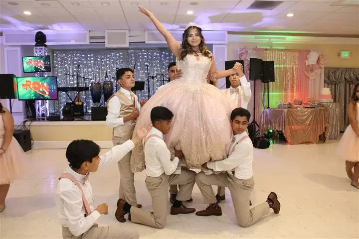 Coreografia para vals image 3