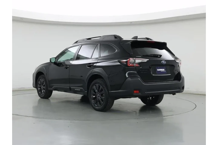 $33998 : Subaru Outback 2025 AWD Onyx image 2