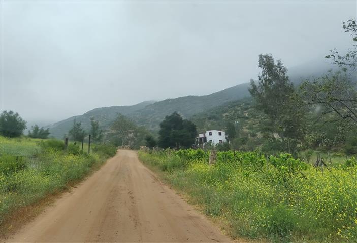 $37500 : EN VENTA RUTA VINO TERRENO image 4