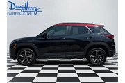 $22995 : Chevrolet Trailblazer 2022 4 thumbnail