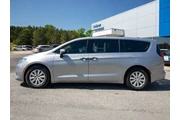 $10898 : Chrysler Pacifica 2018 L 4dr thumbnail