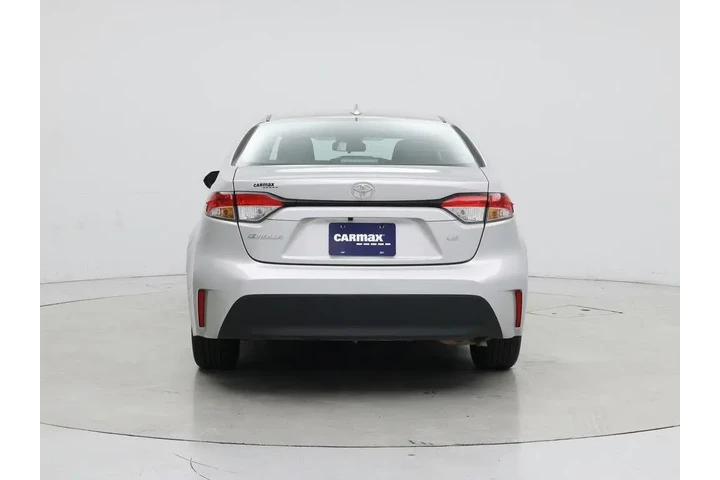 $19998 : Toyota Corolla 2024 LE 4dr S image 6