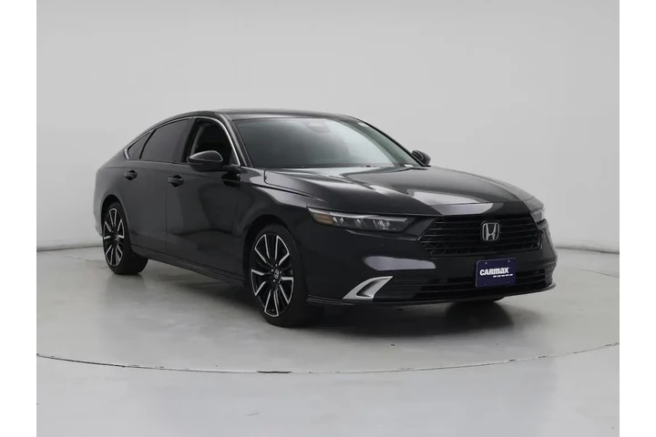 $36998 : Honda Accord Hybrid 2025 Tou image 1