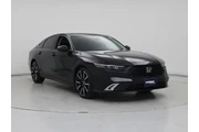 Honda Accord Hybrid 2025 Tou en San Jose