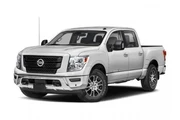 Nissan Titan 2021 4x2 SV 4dr en San Antonio