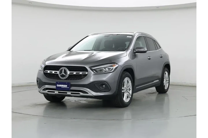 $24998 : Mercedes-Benz GLA 2021 AWD G image 4
