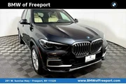 BMW X5 2021 AWD xDrive40i 4d en Long Island