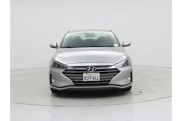 $17998 : Hyundai ELANTRA 2020 SEL 4dr image 5