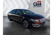 Lincoln MKZ 2019 Reserve II en Las Cruces