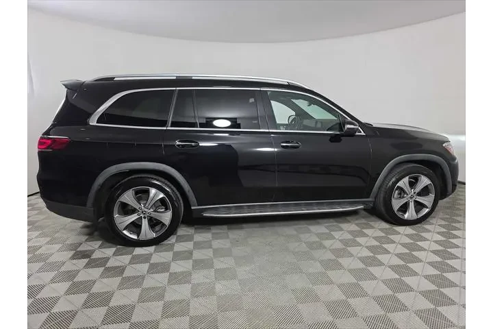 $32900 : Mercedes-Benz GLS 2021 AWD G image 9