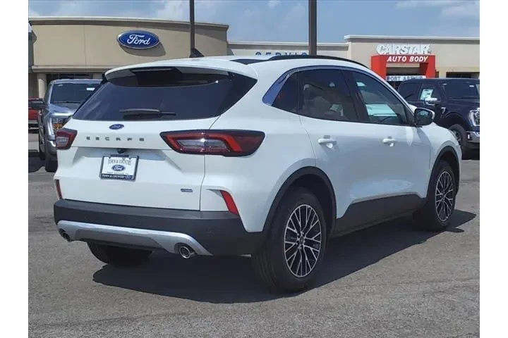 $29100 : Ford Escape Plug-In Hybrid 2 image 2