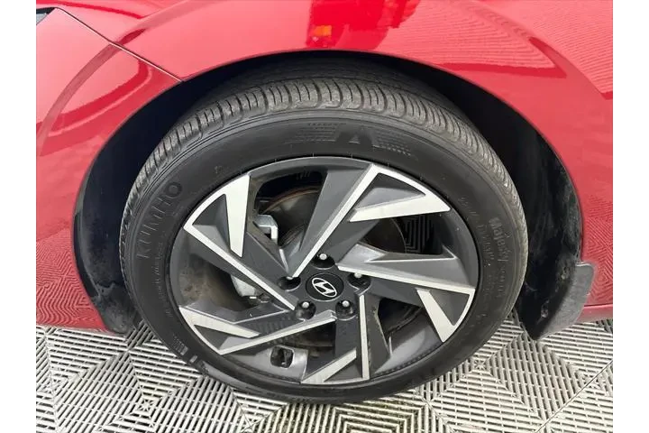 $19316 : Hyundai ELANTRA 2025 SEL Spo image 8