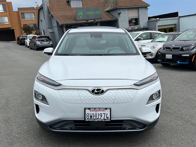 $22000 : Used 2021 Kona EV Ultimate fo image 3