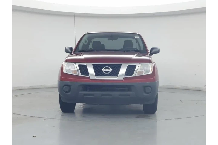 $20998 : Nissan Frontier 2019 4x2 S 4 image 5