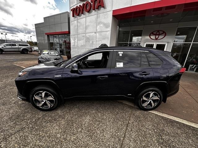 $47658 : 2024 RAV4 Prime SE image 3