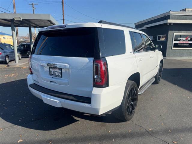 $21998 : 2019 GMC Yukon SLT image 6