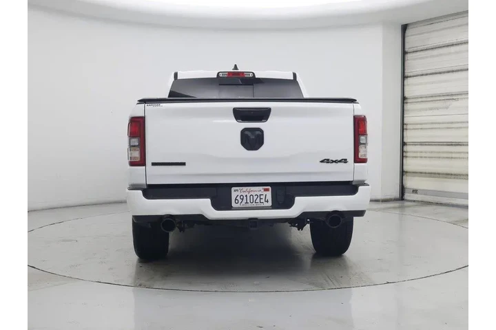 $36998 : Ram 1500 2023 4x4 Big Horn 4 image 6