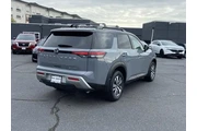 $30995 : Nissan Pathfinder 2024 AWD S thumbnail