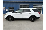 $8990 : 2013 Explorer Police Intercep thumbnail