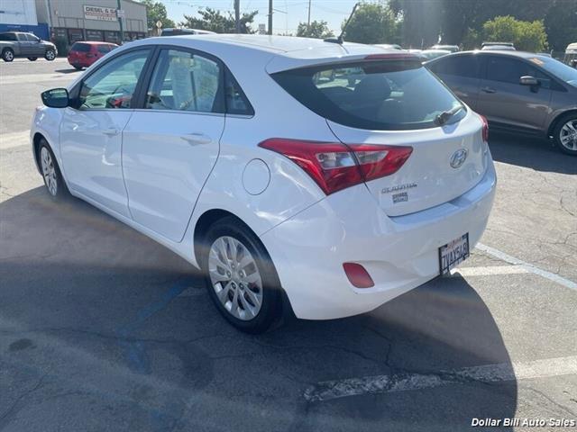 $10750 : 2016 ELANTRA GT Hatchback image 5