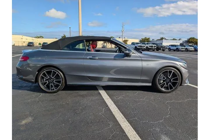 $29997 : Mercedes-Benz C-Class 2018 A image 8