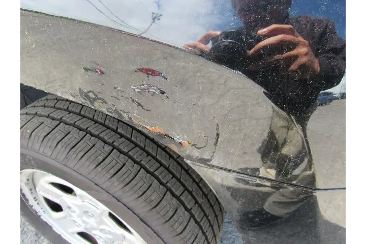 Jeep Patriot 2015 4x4 Sport image 10