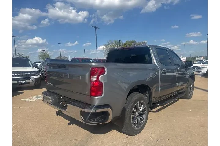 $39995 : Chevrolet Silverado 1500 202 image 3