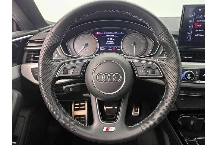 $39998 : Audi S5 2021 AWD 3.0T quattr image 10