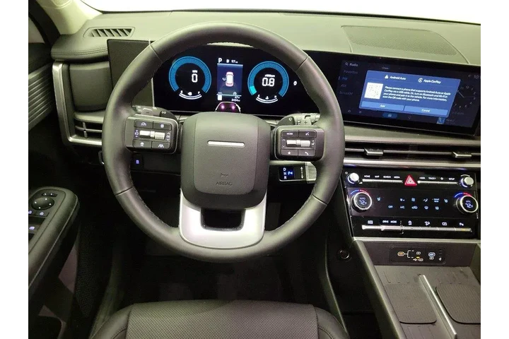 $33998 : Hyundai SANTA FE 2025 SEL 4d image 10