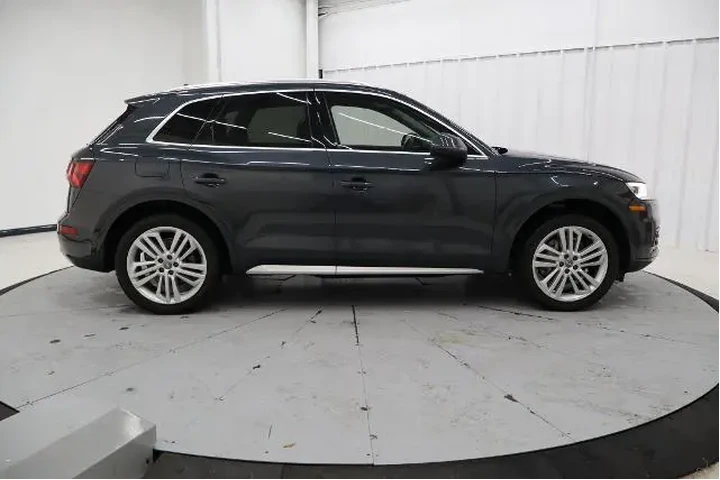 $20995 : Audi Q5 2019 AWD quattro Pre image 2
