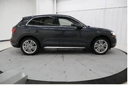 $20995 : Audi Q5 2019 AWD quattro Pre thumbnail