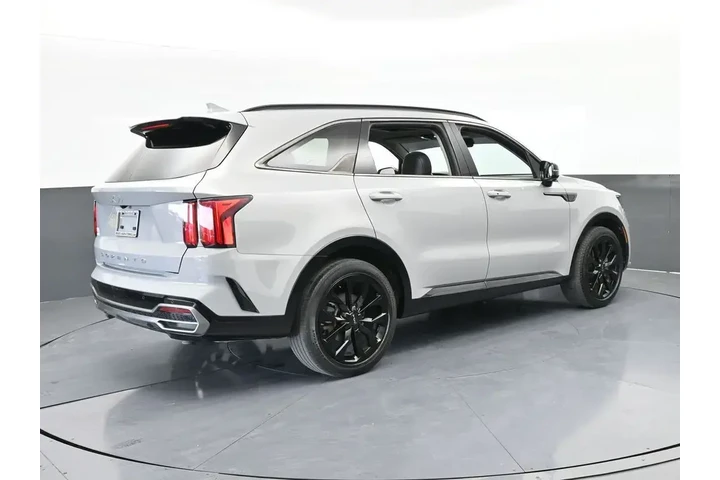 $23991 : Kia Sorento 2022 SX 4dr SUV image 6